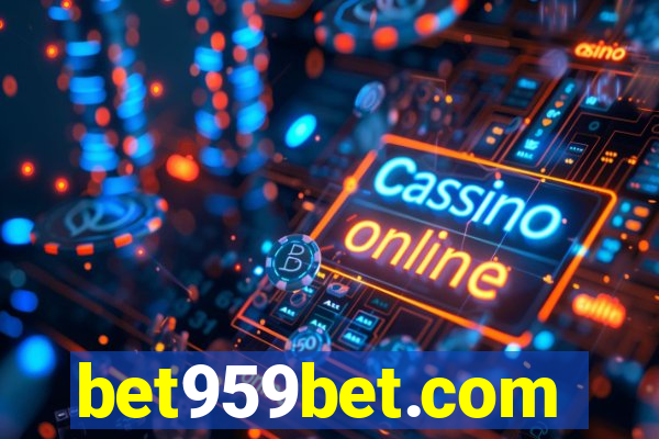 bet959bet.com