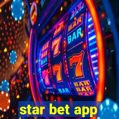 star bet app