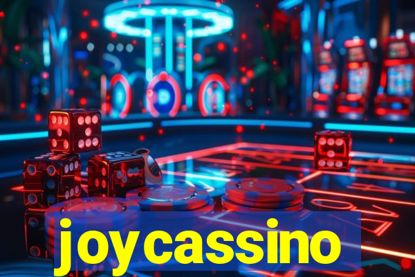 joycassino