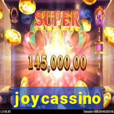 joycassino