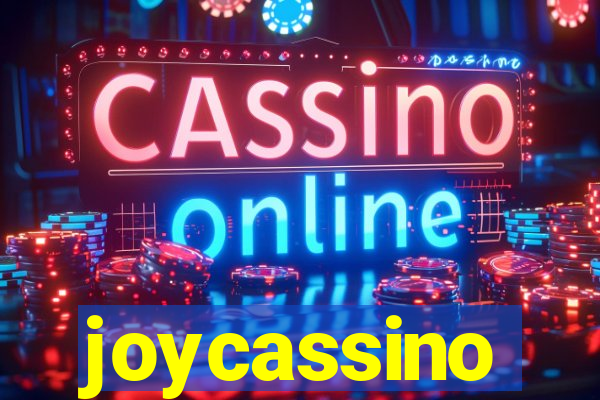 joycassino