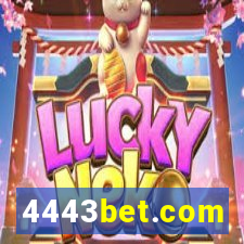 4443bet.com