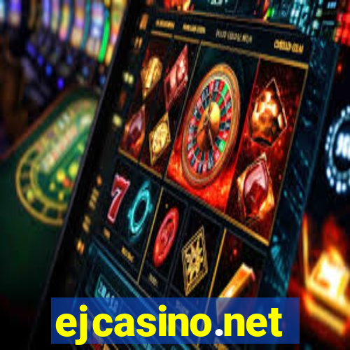 ejcasino.net