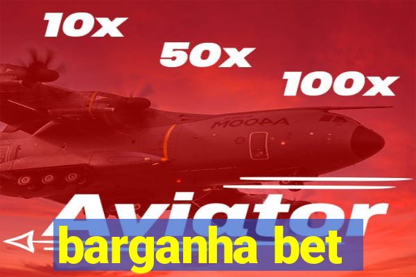 barganha bet