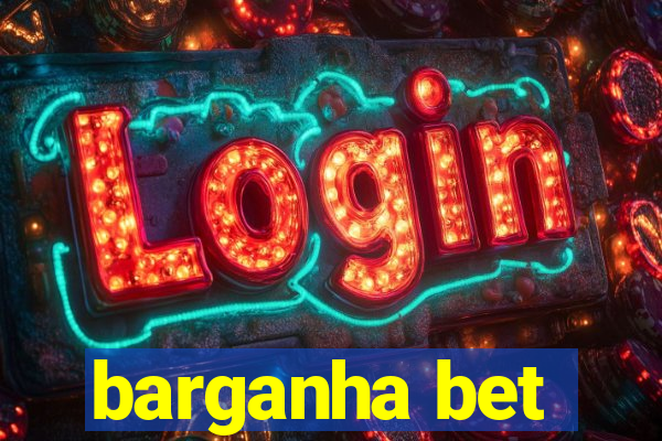 barganha bet