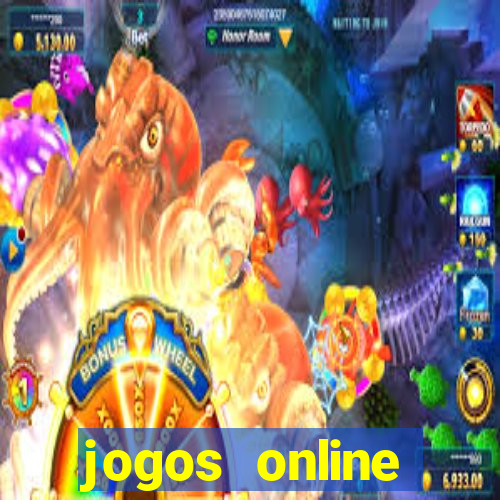 jogos online seguros para ganhar dinheiro