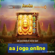 aa jogo online