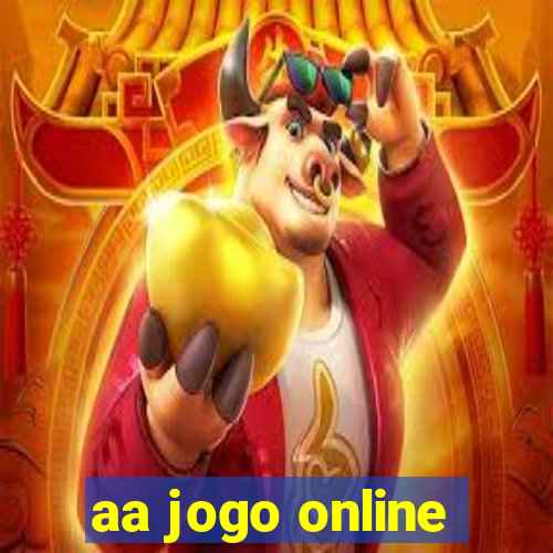 aa jogo online