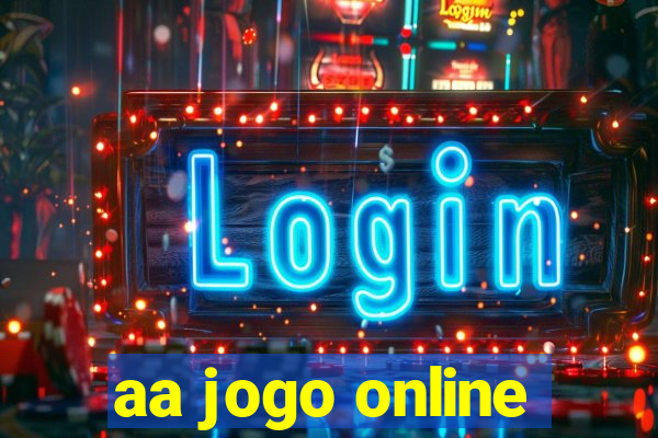 aa jogo online