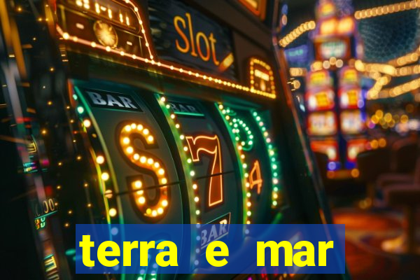 terra e mar futebol clube