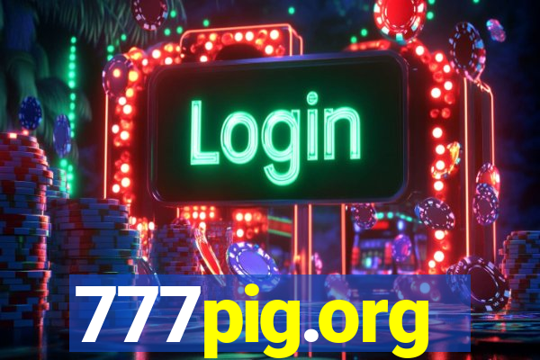 777pig.org