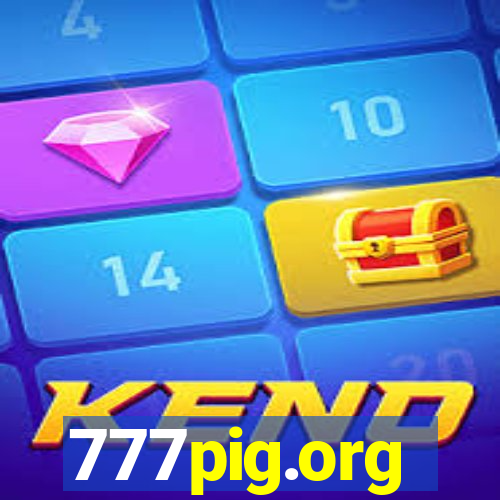 777pig.org