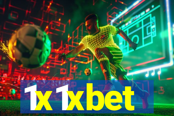 1x1xbet