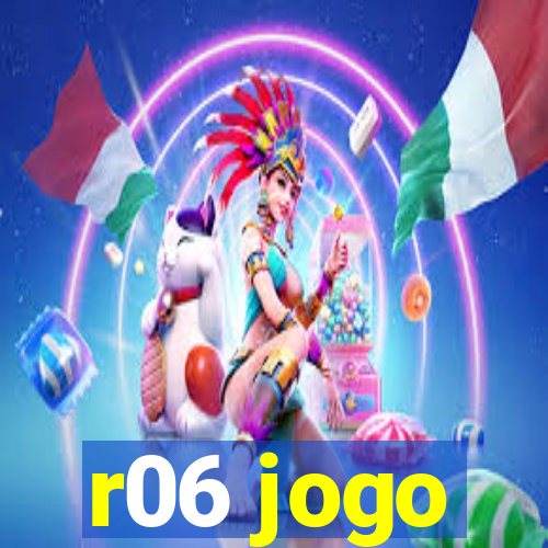 r06 jogo