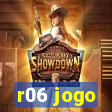 r06 jogo