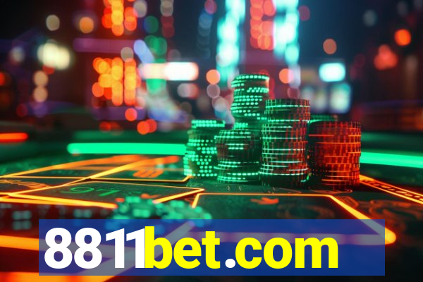 8811bet.com