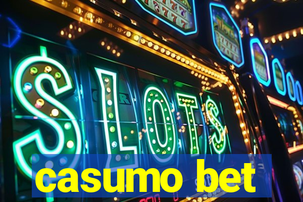 casumo bet