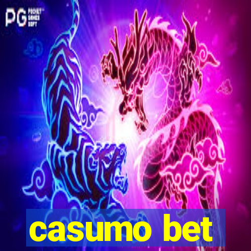 casumo bet