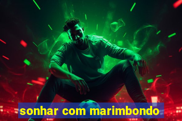 sonhar com marimbondo