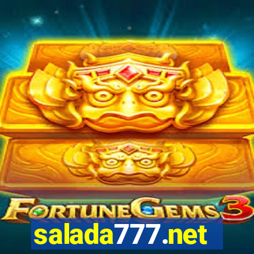 salada777.net