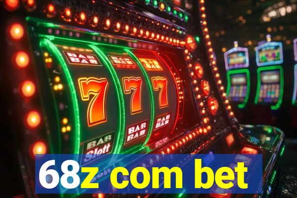 68z com bet