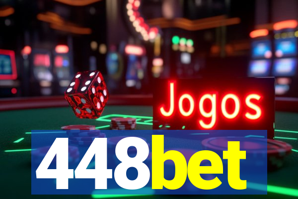 448bet