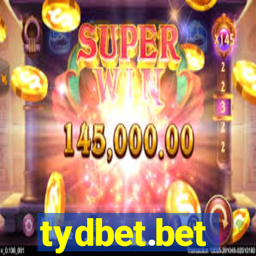 tydbet.bet