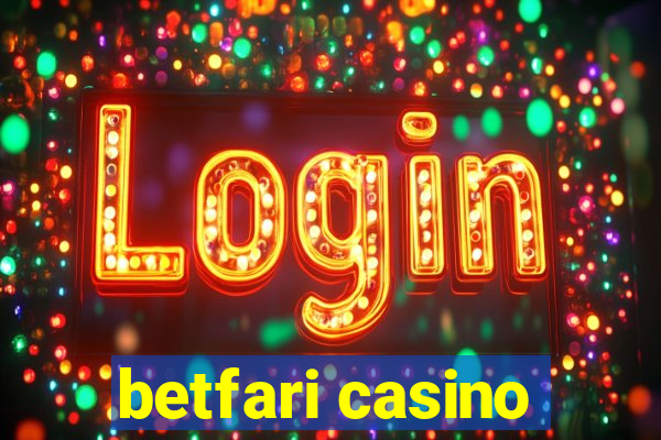 betfari casino