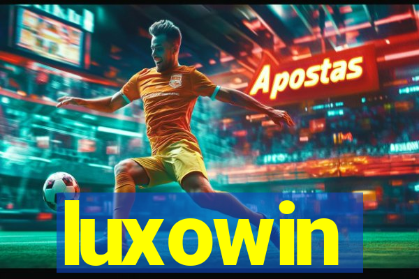 luxowin