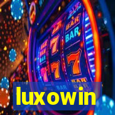 luxowin