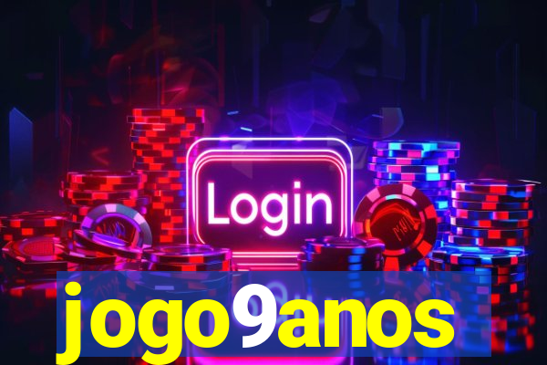 jogo9anos