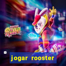 jogar rooster rumble demo