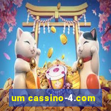 um cassino-4.com