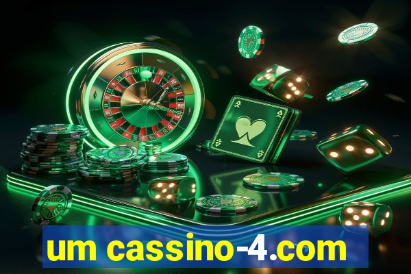 um cassino-4.com