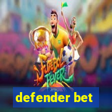 defender bet