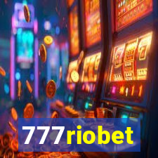 777riobet