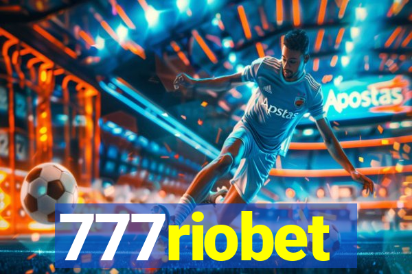 777riobet