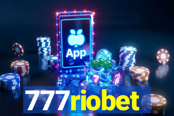 777riobet