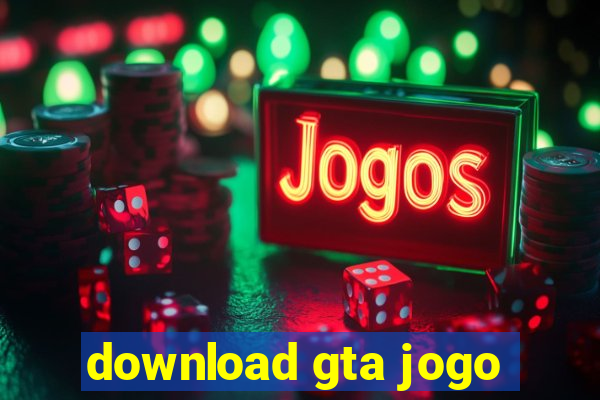 download gta jogo