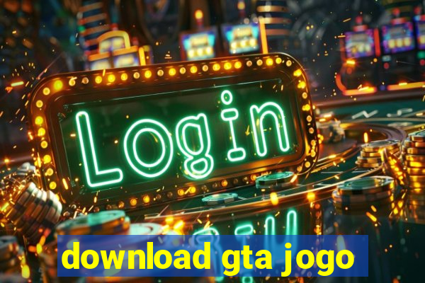 download gta jogo