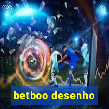 betboo desenho