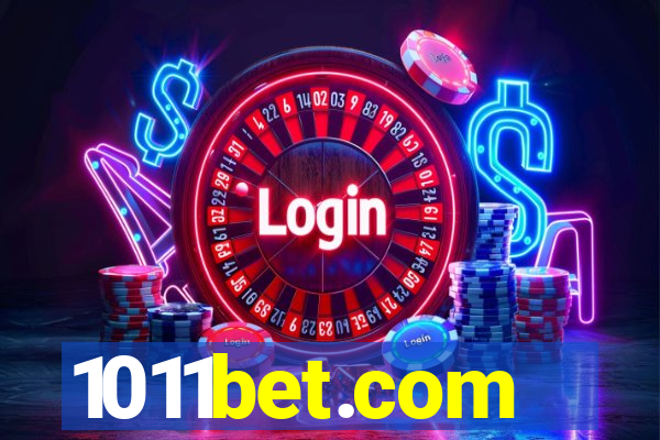 1011bet.com