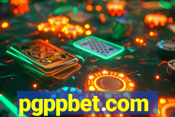 pgppbet.com