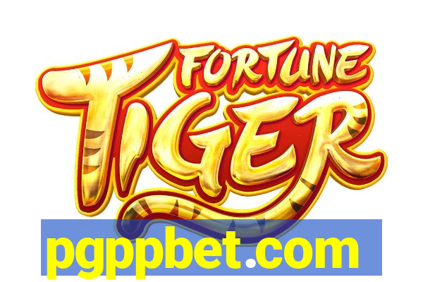 pgppbet.com