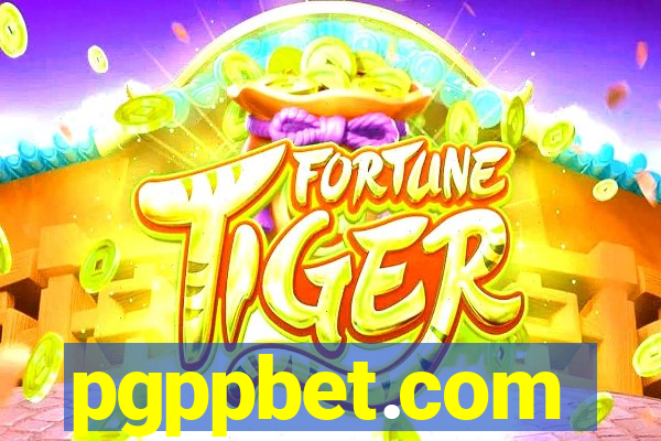 pgppbet.com