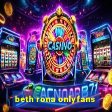 beth rona onlyfans