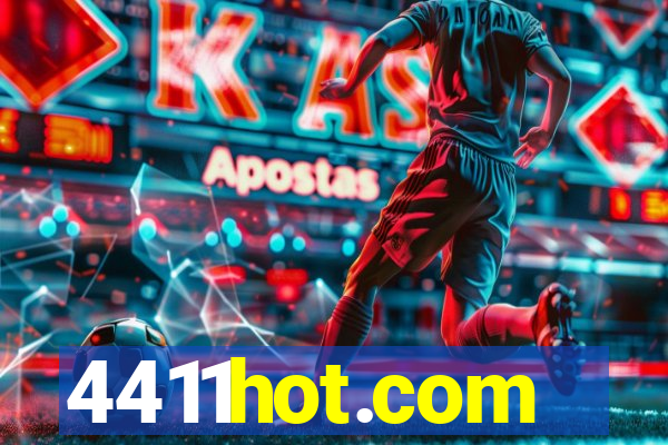 4411hot.com