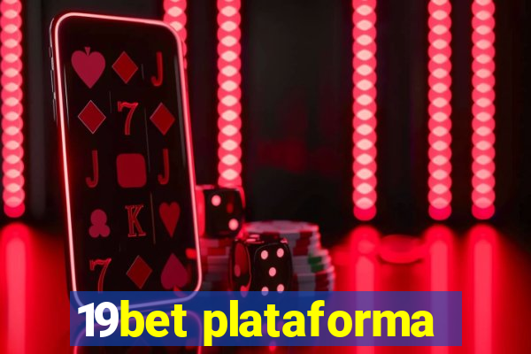 19bet plataforma