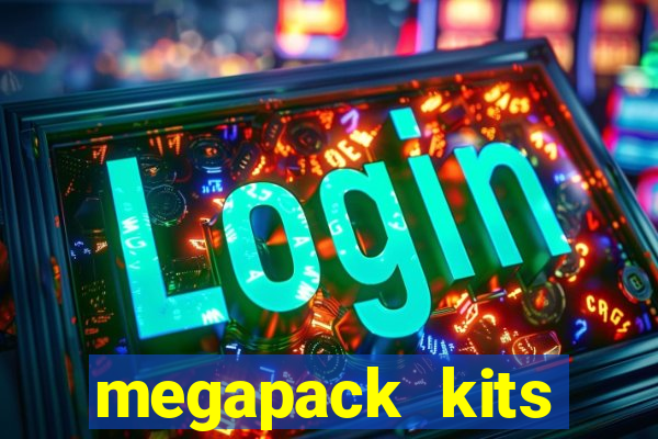 megapack kits football manager 2016