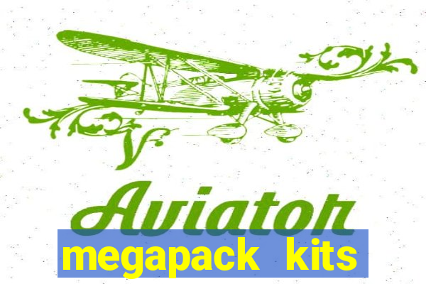 megapack kits football manager 2016